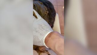 Part 1 facial scat japanese girl, ScatKings.com Scat Porn 1 ScatKings.com Scat Porn