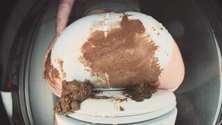 Pawg Diarrhea Compilation, ScatKings.com Scat Porn 4 ScatKings.com Scat Porn