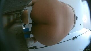 Peeping at Chinese girls using the restroom.ZAA_012, ScatKings.com Scat Porn 6 ScatKings.com Scat Porn
