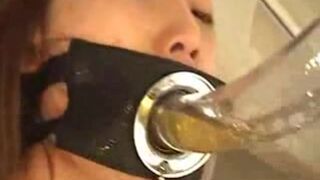 Petite human toilet girl being used, ScatKings.com Scat Porn 2 ScatKings.com Scat Porn