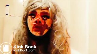 Pig Play (Low Quality Edition) Official Video, ScatKings.com Scat Porn 8 ScatKings.com Scat Porn