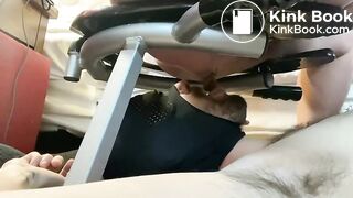 PiggyDC Being Fed, ScatKings.com Scat Porn 14 ScatKings.com Scat Porn