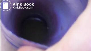 Piss and Shit enema for 2 boys and a woman, ScatKings.com Scat Porn 6 ScatKings.com Scat Porn