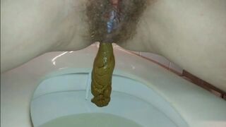 Piss and shit in the public toilet, ScatKings.com Scat Porn 13 ScatKings.com Scat Porn