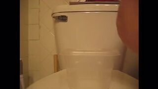 Plastic container creamy poop, ScatKings.com Scat Porn 12 ScatKings.com Scat Porn