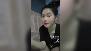 Playing Tik Tok while sitting and pooping, ScatKings.com Scat Porn 16 ScatKings.com Scat Porn