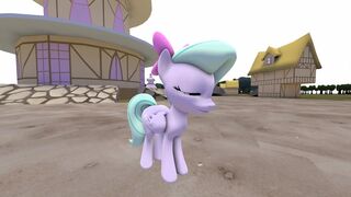 Pony Potty Break, ScatKings.com Scat Porn 11 ScatKings.com Scat Porn
