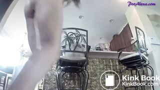 PooAlexa — Explode!, ScatKings.com Scat Porn 11 ScatKings.com Scat Porn