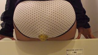 Pooping in woman's panties 01, ScatKings.com Scat Porn 15 ScatKings.com Scat Porn