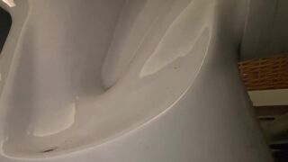 Pooping toilet girl YT 8, Another big morning poo, ScatKings.com Scat Porn 3 ScatKings.com Scat Porn