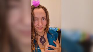 Pooping - video 701, ScatKings.com Scat Porn 14 ScatKings.com Scat Porn