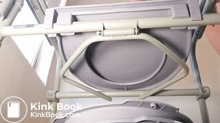 Potty Seat Shit 05, ScatKings.com Scat Porn 16 ScatKings.com Scat Porn
