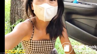 Pretty Asian Pretty Poop, ScatKings.com Scat Porn 1 ScatKings.com Scat Porn