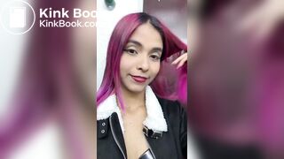 Pretty bitch shits dildo play sucks turds too, ScatKings.com Scat Porn 18 ScatKings.com Scat Porn