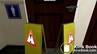 Quick shit animation 2 (ThePhantom202), ScatKings.com Scat Porn 6 ScatKings.com Scat Porn