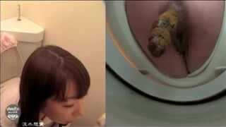 Quick toilet poop - video 6, ScatKings.com Scat Porn 8 ScatKings.com Scat Porn
