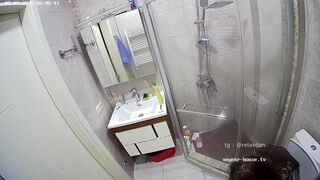 ROZA MORNING DIARRHEA, ScatKings.com Scat Porn 6 ScatKings.com Scat Porn
