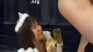 Real Japanese scat_01, ScatKings.com Scat Porn 7 ScatKings.com Scat Porn