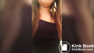 Rebecca pooping for me, ScatKings.com Scat Porn 13 ScatKings.com Scat Porn
