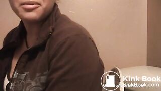 Redhead ate indian food, ScatKings.com Scat Porn 14 ScatKings.com Scat Porn
