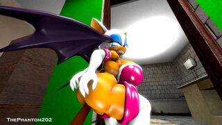 Rouge Doesnt Make it, ScatKings.com Scat Porn 9 ScatKings.com Scat Porn