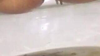Runny poop - video 3, ScatKings.com Scat Porn 7 ScatKings.com Scat Porn