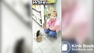 Russian Runs, ScatKings.com Scat Porn 8 ScatKings.com Scat Porn