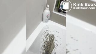 Russian girl poop after laxative 3 - video 2, ScatKings.com Scat Porn 4 ScatKings.com Scat Porn