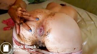Russian lesbian shit fisting, ScatKings.com Scat Porn 15 ScatKings.com Scat Porn