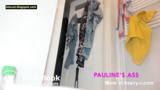 SCAT - Sexy girls Pooping 41, ScatKings.com Scat Porn 15 ScatKings.com Scat Porn