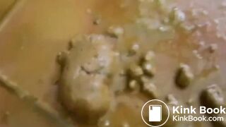 SEXY ENEMA SHITTING, ScatKings.com Scat Porn 10 ScatKings.com Scat Porn