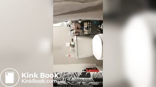 Saggy tits toilet piss, ScatKings.com Scat Porn 16 ScatKings.com Scat Porn