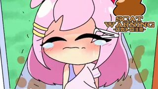 Scaniez - Give me poop, ScatKings.com Scat Porn 12 ScatKings.com Scat Porn