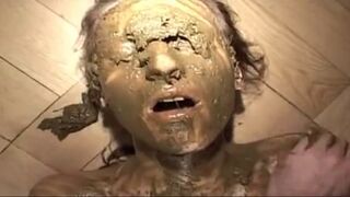 Scat Face 4, ScatKings.com Scat Porn 9 ScatKings.com Scat Porn