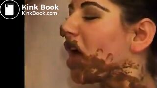 Scat Fuck/BLowjob/Licking compilation, ScatKings.com Scat Porn 15 ScatKings.com Scat Porn