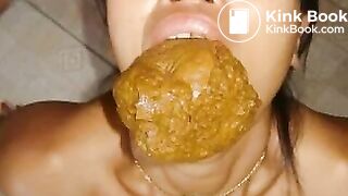 Scat Queen, ScatKings.com Scat Porn 18 ScatKings.com Scat Porn