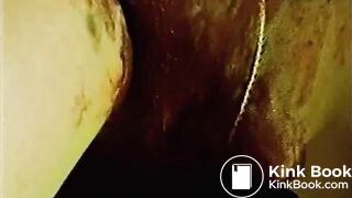 Scat - ShittyAssTease, ScatKings.com Scat Porn 1 ScatKings.com Scat Porn