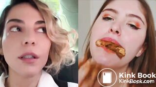 Scat Tainá Müller Edit, ScatKings.com Scat Porn 5 ScatKings.com Scat Porn