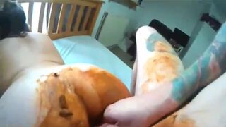 Scat anal sex - video 4, ScatKings.com Scat Porn 17 ScatKings.com Scat Porn