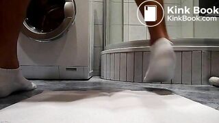 Scheissen in String Tanga, ScatKings.com Scat Porn 17 ScatKings.com Scat Porn