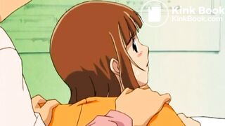 Serious Stomach Problems!(Scat Hentai), ScatKings.com Scat Porn 8 ScatKings.com Scat Porn