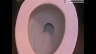 Sexy Toilet Poop - video 4, ScatKings.com Scat Porn 1 ScatKings.com Scat Porn