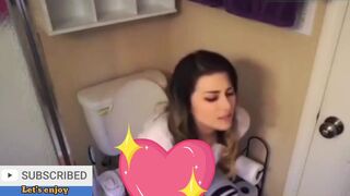 Sexy girl pooping toilet, ScatKings.com Scat Porn 10 ScatKings.com Scat Porn