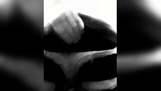Shiny nylon scat., ScatKings.com Scat Porn 8 ScatKings.com Scat Porn