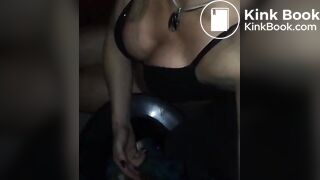 Shit Eating Slut, ScatKings.com Scat Porn 8 ScatKings.com Scat Porn