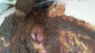 Shit Play Part 3, ScatKings.com Scat Porn 18 ScatKings.com Scat Porn