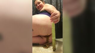 Shit collection bbw shit pop, ScatKings.com Scat Porn 18 ScatKings.com Scat Porn