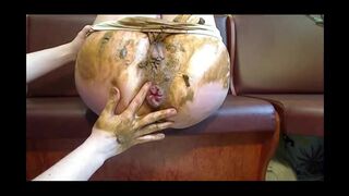 ShitFisting Lesbians, ScatKings.com Scat Porn 4 ScatKings.com Scat Porn