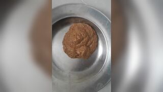 Shiting on plate, ScatKings.com Scat Porn 14 ScatKings.com Scat Porn