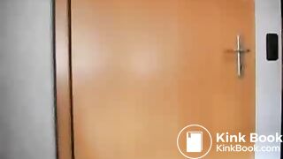 Shitting blonde with cool ass, ScatKings.com Scat Porn 1 ScatKings.com Scat Porn